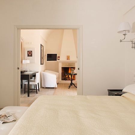 Rocco Forte Masseria Torre Maizza Savelletri Exteriér fotografie
