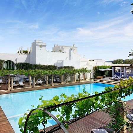 Rocco Forte Masseria Torre Maizza Savelletri Exteriér fotografie