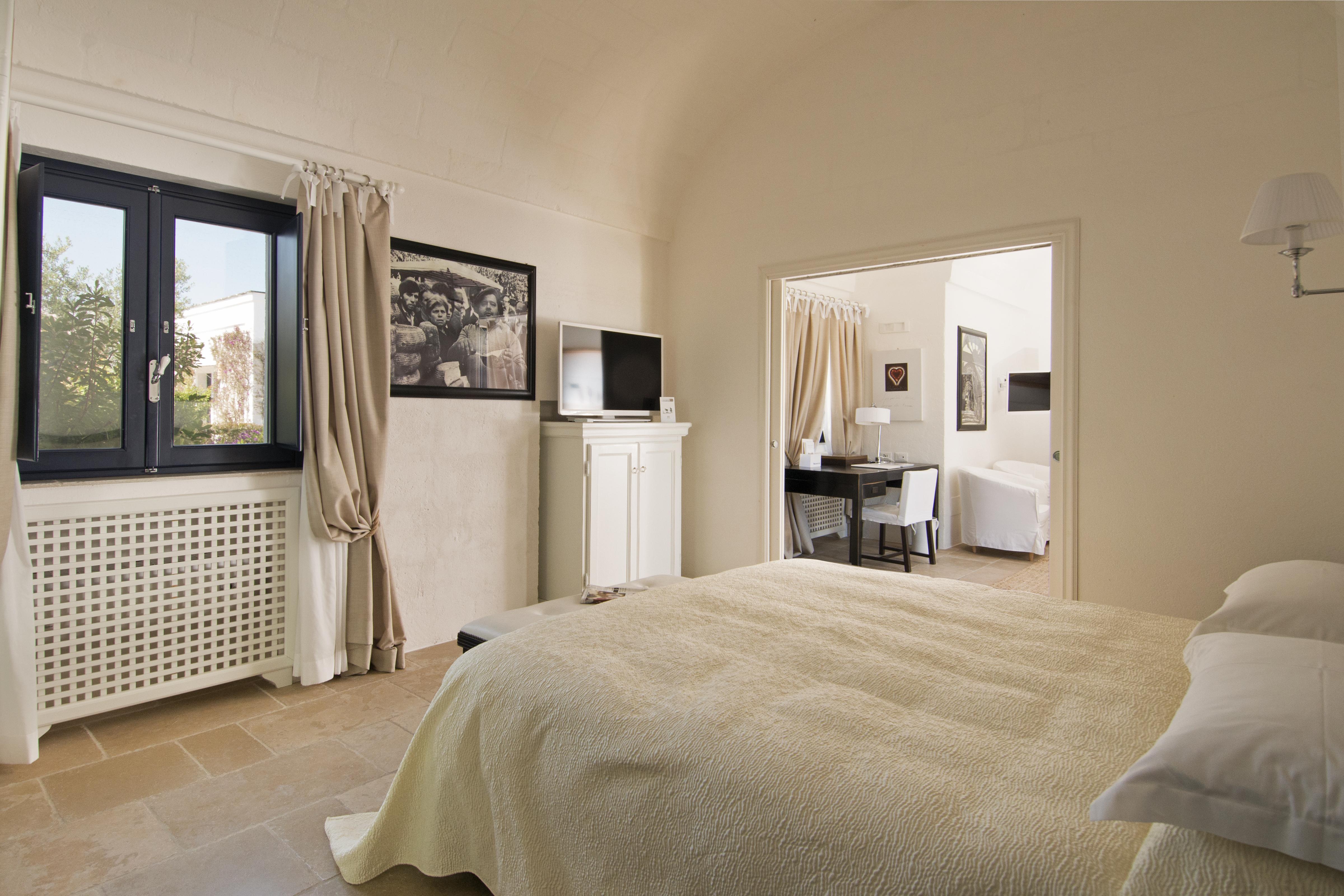 Rocco Forte Masseria Torre Maizza Savelletri Exteriér fotografie