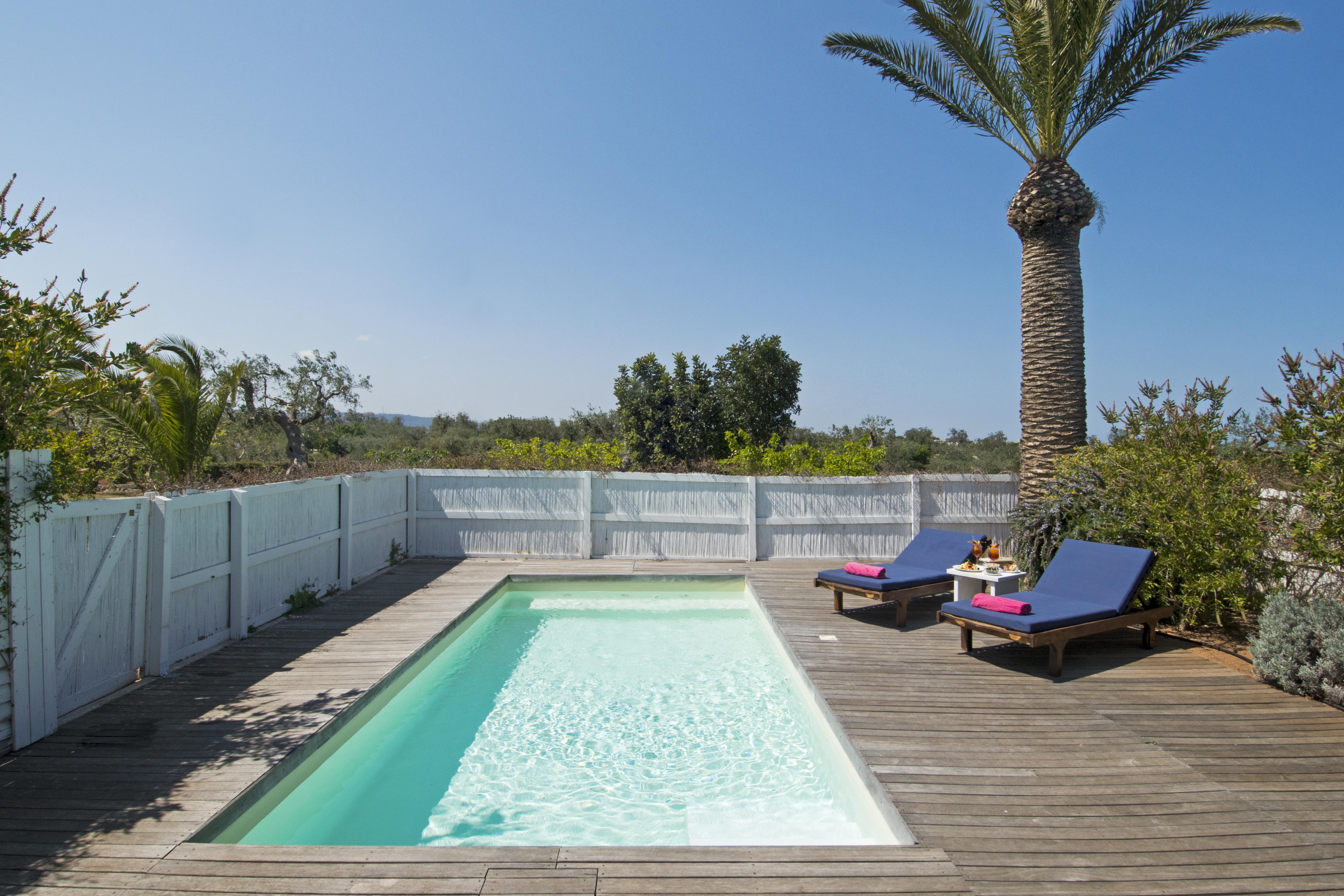 Rocco Forte Masseria Torre Maizza Savelletri Exteriér fotografie