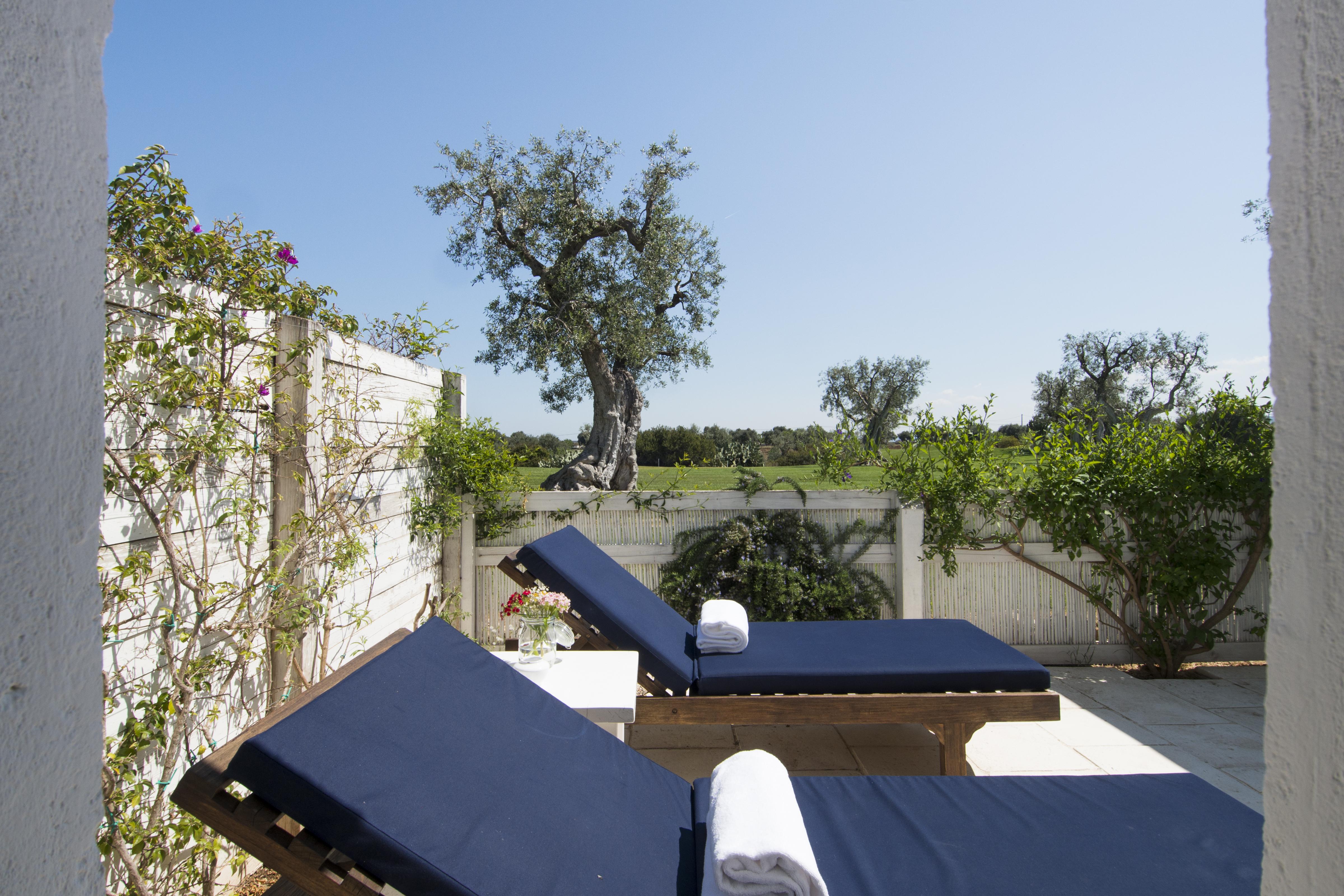 Rocco Forte Masseria Torre Maizza Savelletri Exteriér fotografie