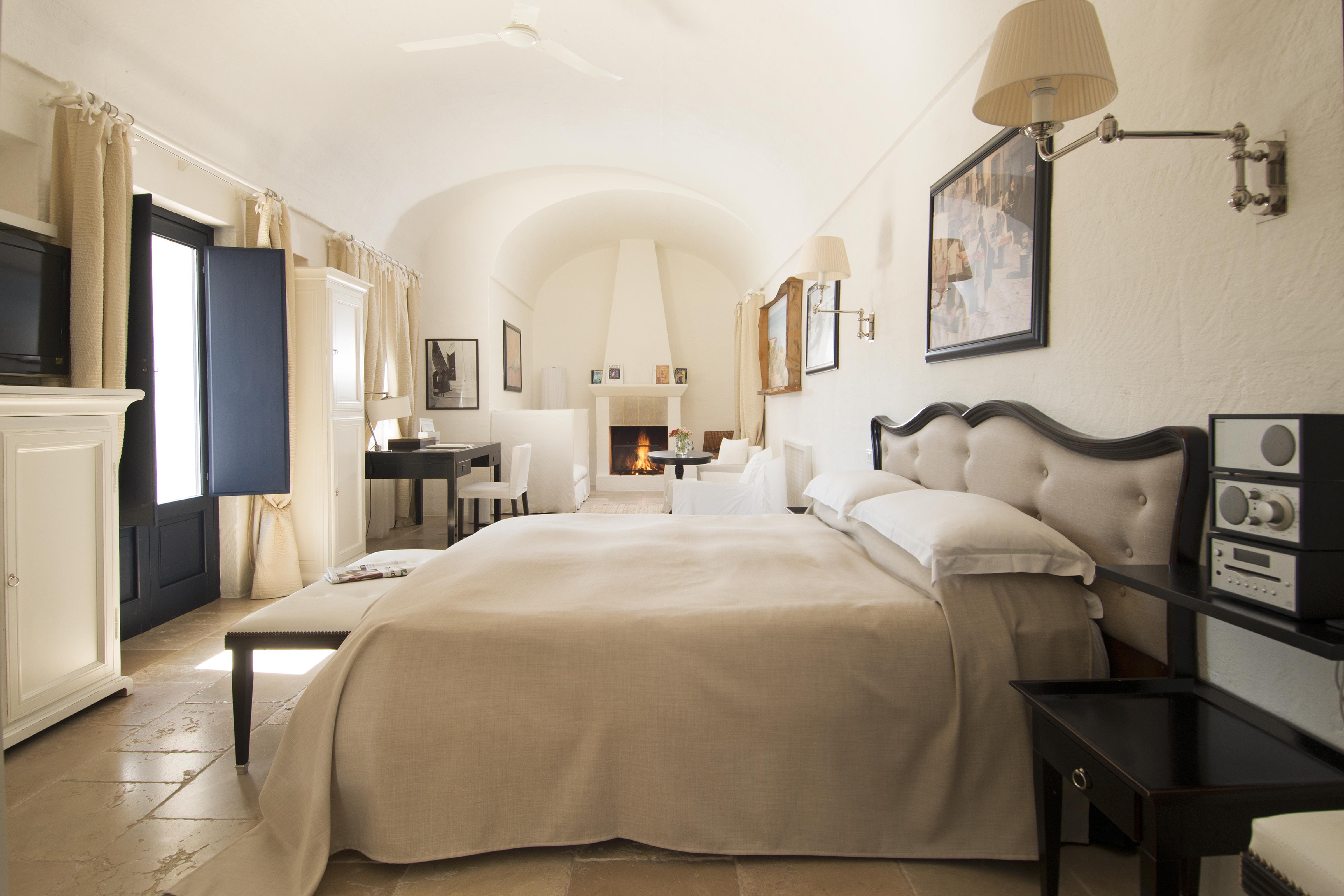 Rocco Forte Masseria Torre Maizza Savelletri Exteriér fotografie