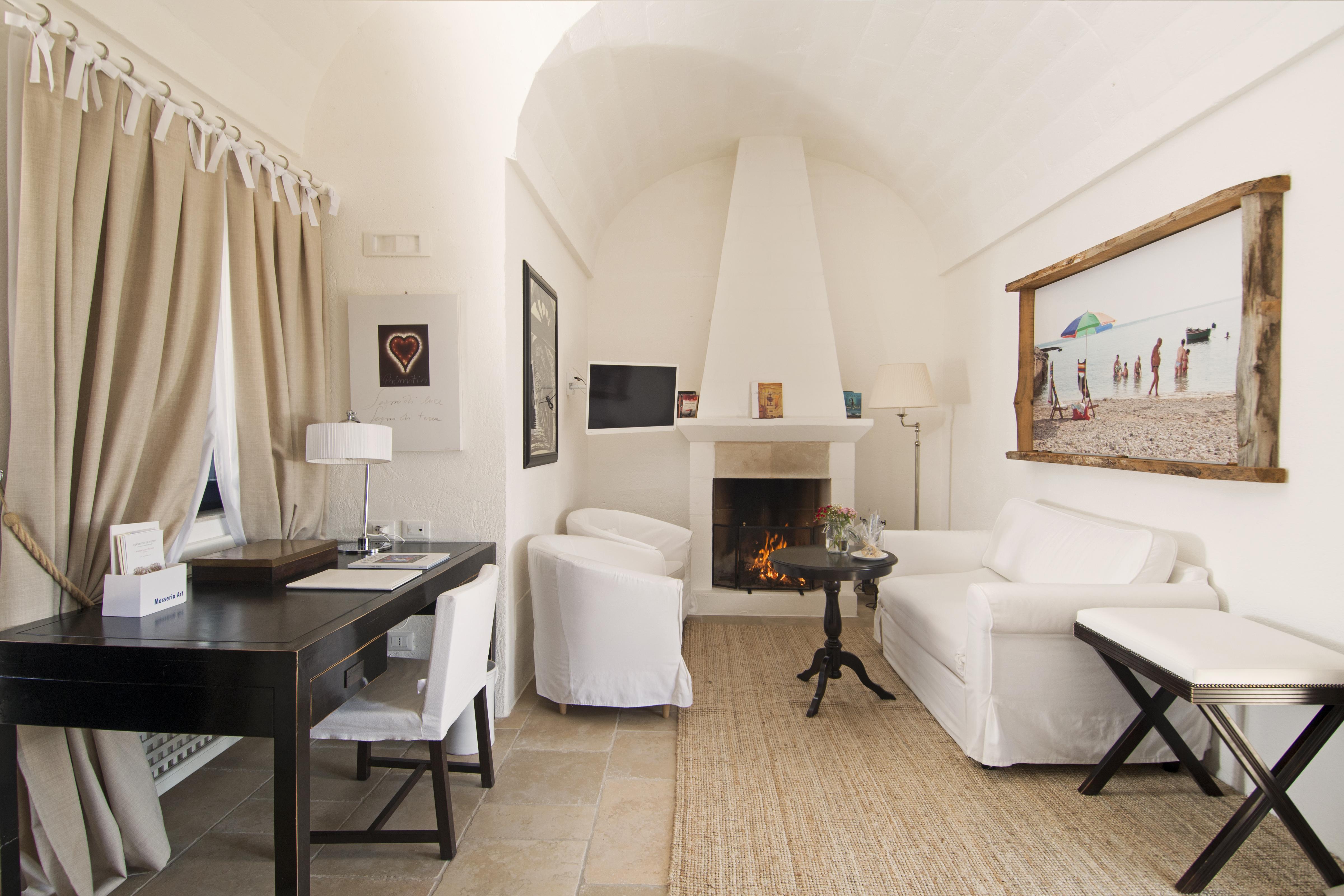 Rocco Forte Masseria Torre Maizza Savelletri Exteriér fotografie