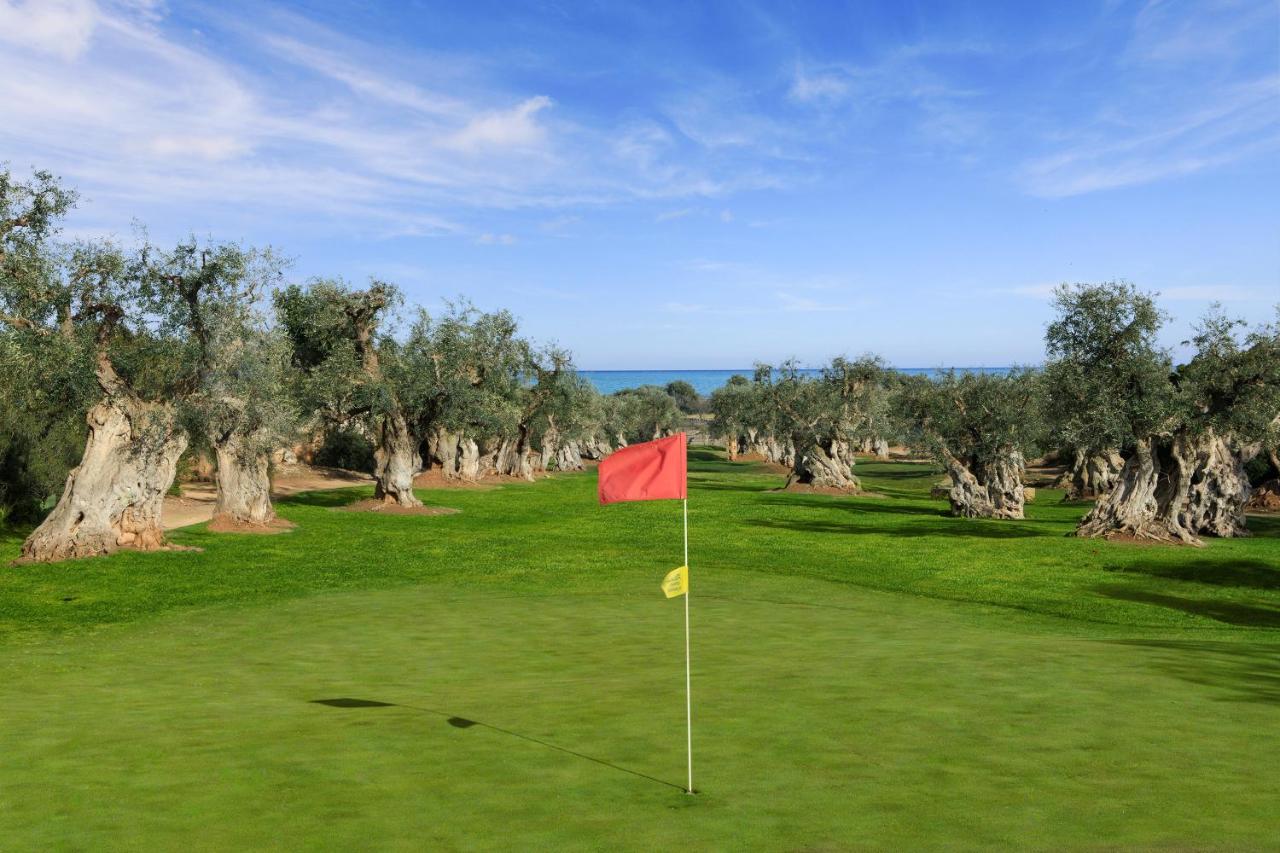 Rocco Forte Masseria Torre Maizza Savelletri Exteriér fotografie