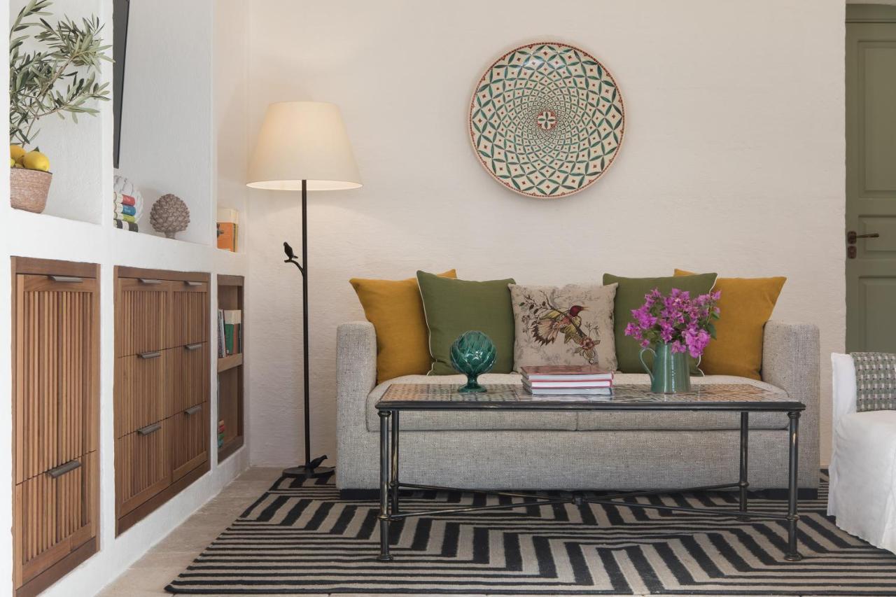 Rocco Forte Masseria Torre Maizza Savelletri Exteriér fotografie