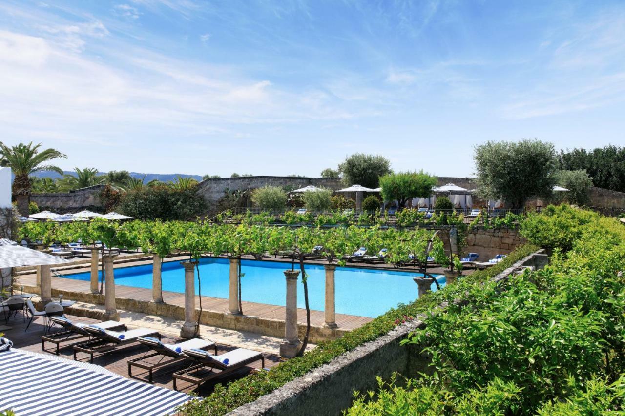 Rocco Forte Masseria Torre Maizza Savelletri Exteriér fotografie